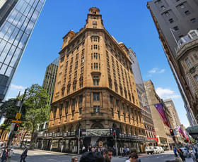 Showrooms / Bulky Goods commercial property leased at 1011-1012/155 King Sydney NSW 2000