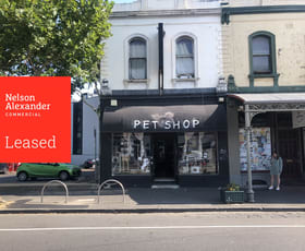 Shop & Retail commercial property leased at 343 Victoria Street West Melbourne VIC 3003