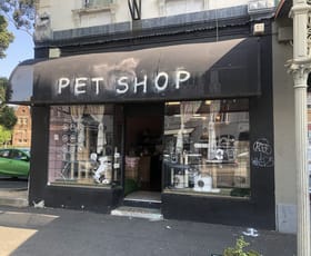 Shop & Retail commercial property leased at 343 Victoria Street West Melbourne VIC 3003