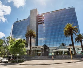Offices commercial property for lease at Suite 637/1 Queens Road Melbourne VIC 3004