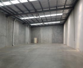 Factory, Warehouse & Industrial commercial property leased at 39B Lillee Crescent Tullamarine VIC 3043