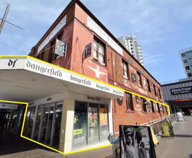 Shop & Retail commercial property leased at Ground/420-422 Oxford St Bondi Junction NSW 2022