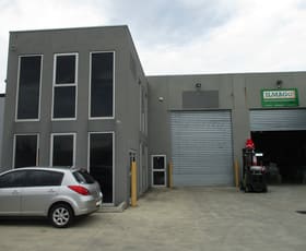 Factory, Warehouse & Industrial commercial property leased at 8A Malcom Court Sunshine North VIC 3020