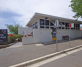Shop & Retail commercial property leased at 31 Govetts Leap Road Blackheath NSW 2785