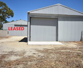 Factory, Warehouse & Industrial commercial property leased at 3/174 Victoria Cross Parade Wodonga VIC 3690