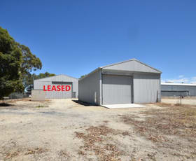 Factory, Warehouse & Industrial commercial property leased at 3/174 Victoria Cross Parade Wodonga VIC 3690