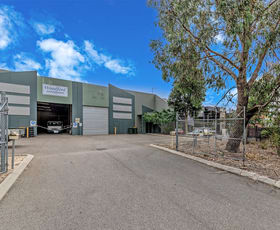 Factory, Warehouse & Industrial commercial property leased at 1/34 Bushland Ridge Bibra Lake WA 6163