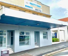 Offices commercial property leased at 19-21 Currie Street Nambour QLD 4560