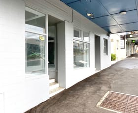 Shop & Retail commercial property leased at 19-21 Currie Street Nambour QLD 4560