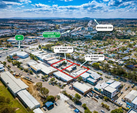 Factory, Warehouse & Industrial commercial property for lease at 21-23 Watland St Springwood QLD 4127