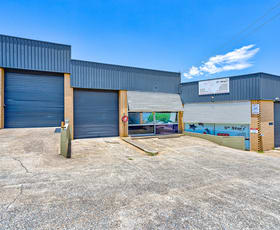 Factory, Warehouse & Industrial commercial property leased at 5/21-23 Watland Street Springwood QLD 4127