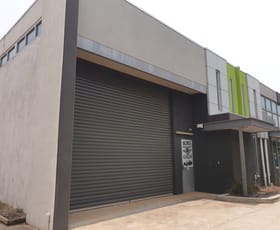 Offices commercial property leased at 5/277 Heaths Road Hoppers Crossing VIC 3029