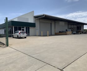Factory, Warehouse & Industrial commercial property leased at 1 Maritime Court Gillman SA 5013