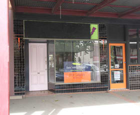 Shop & Retail commercial property leased at 85 Comur Street Yass NSW 2582