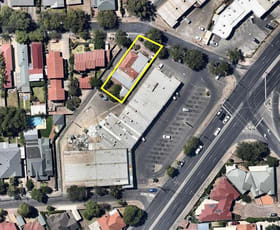 Medical / Consulting commercial property leased at 1A Cassie Street Collinswood SA 5081
