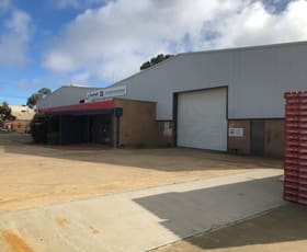 Showrooms / Bulky Goods commercial property leased at 68 Pym Street Dudley Park SA 5008