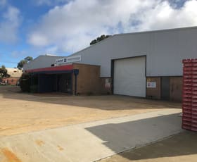 Factory, Warehouse & Industrial commercial property leased at 68 Pym Street Dudley Park SA 5008