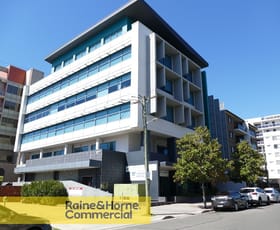 Medical / Consulting commercial property leased at Level 1/Lot 3, 26 Castlereagh Street Liverpool NSW 2170