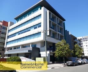 Offices commercial property leased at Level 1/Lot 3, 26 Castlereagh Street Liverpool NSW 2170