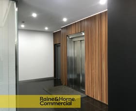 Offices commercial property leased at Level 1/Lot 3, 26 Castlereagh Street Liverpool NSW 2170