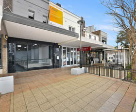Shop & Retail commercial property for lease at 86 Majors Bay Rd Concord NSW 2137