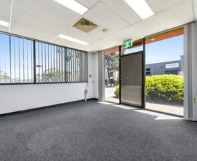 Factory, Warehouse & Industrial commercial property leased at Unit A/4 Dallas Court Hallam VIC 3803