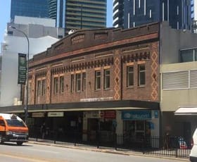 Serviced Offices commercial property for lease at 500 George Street Brisbane City QLD 4000
