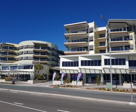 Offices commercial property leased at Kon-Tiki T2.514/55-59 Plaza Parade Maroochydore QLD 4558