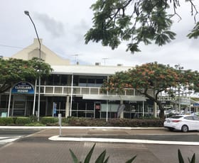 Offices commercial property leased at 120 Bloomfield Street Cleveland QLD 4163