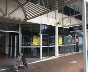 Offices commercial property leased at 120 Bloomfield Street Cleveland QLD 4163
