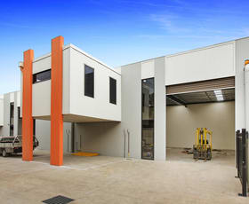 Showrooms / Bulky Goods commercial property leased at 3/37 Rooks Road Nunawading VIC 3131