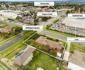 Medical / Consulting commercial property for lease at 55 Queen Street Wallan VIC 3756