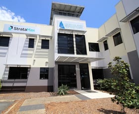 Offices commercial property leased at Varsity Lakes QLD 4227