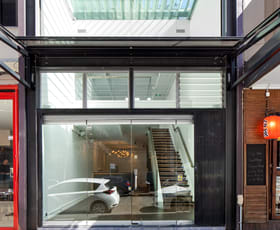 Showrooms / Bulky Goods commercial property leased at 259 Victoria Street Darlinghurst NSW 2010