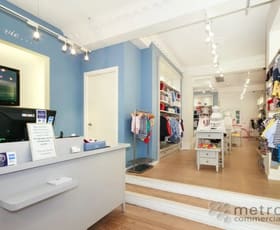 Shop & Retail commercial property leased at 96 Queen Street Woollahra NSW 2025