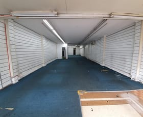 Offices commercial property leased at 280 Marrickville Road Marrickville NSW 2204