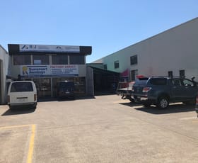 Showrooms / Bulky Goods commercial property leased at 16 Hilldon Crt Nerang QLD 4211