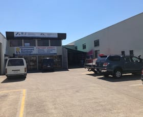 Offices commercial property leased at 1st Fl/16 Hilldon Crt Gold Coast QLD 4211