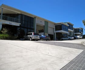 Factory, Warehouse & Industrial commercial property leased at 4/20 Narabang Way Belrose NSW 2085