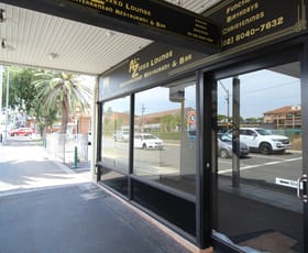 Shop & Retail commercial property leased at 516 King Georges Road Beverly Hills NSW 2209