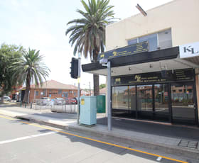 Shop & Retail commercial property leased at 516 King Georges Road Beverly Hills NSW 2209