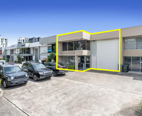 Factory, Warehouse & Industrial commercial property leased at 1/15 Anthony Street West End QLD 4101