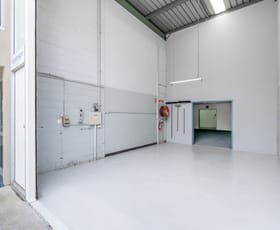 Factory, Warehouse & Industrial commercial property leased at 1/15 Anthony Street West End QLD 4101