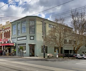 Offices commercial property leased at 1C Chatsworth Road Prahran VIC 3181