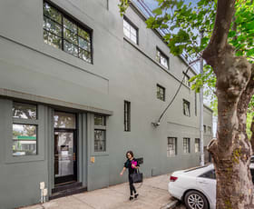 Offices commercial property leased at 1C Chatsworth Road Prahran VIC 3181