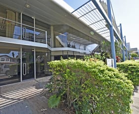 Offices commercial property leased at 3/4 Shepherd Street Darwin City NT 0800