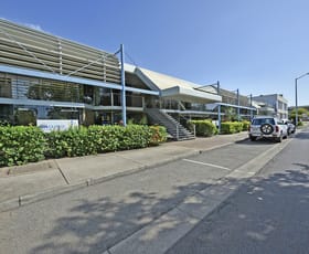 Offices commercial property leased at 3/4 Shepherd Street Darwin City NT 0800