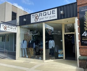 Shop & Retail commercial property leased at 23A Stewart Street Devonport TAS 7310