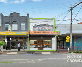 Shop & Retail commercial property leased at 460 Neerim Road Murrumbeena VIC 3163
