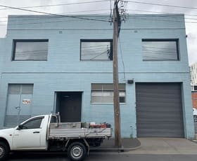 Showrooms / Bulky Goods commercial property leased at 12 Duke Street Abbotsford VIC 3067